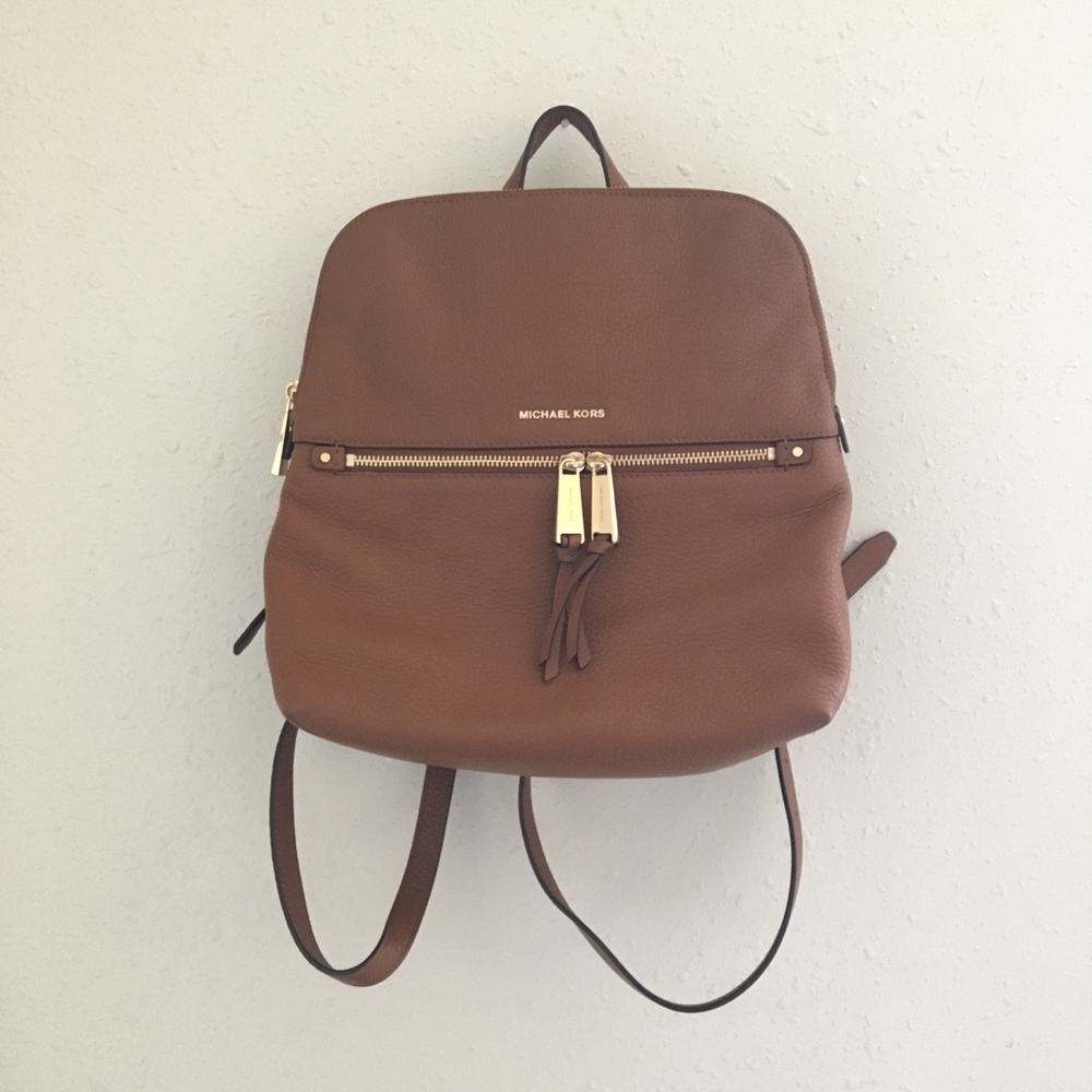 MICHAEL KORS BACKPACK